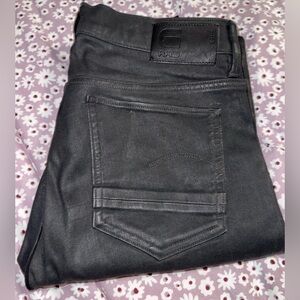 G-Star Women’s Dark Gray Jeans